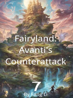 cover image of Fairyland